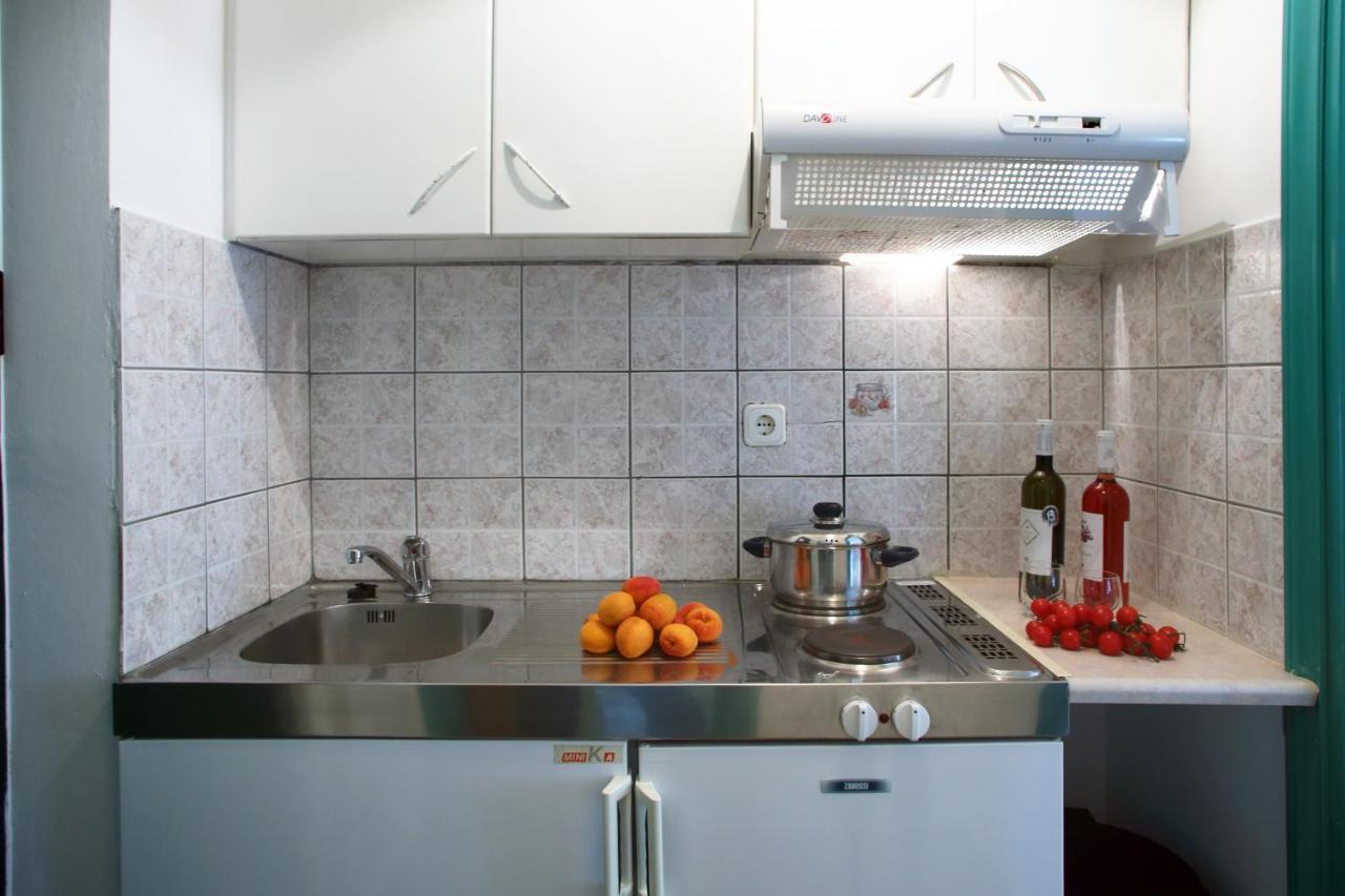 Sofia Studios Kathisma Kalamitsi  Luaran gambar