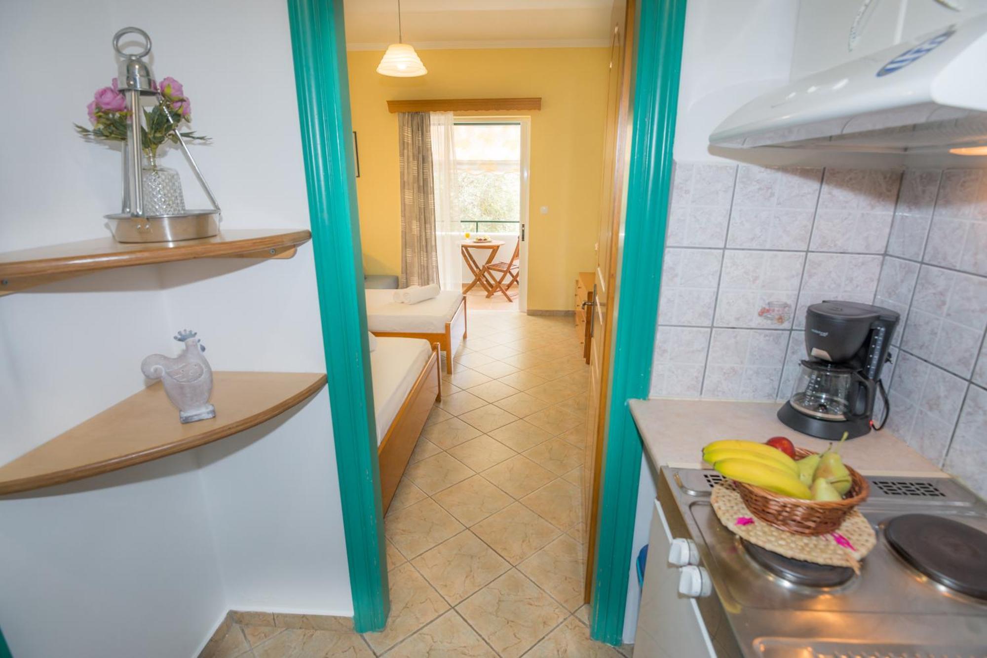 Sofia Studios Kathisma Kalamitsi  Luaran gambar